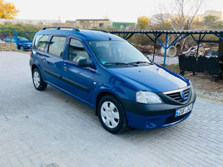 Dacia Logan Mcv foto 3