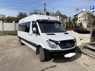 Transport de Pasageri în orice direcție a Moldovei!!! foto 5