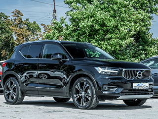 Volvo XC40 foto 2