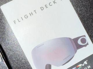 Oakley Flight Deck M foto 3