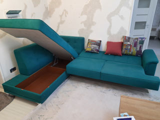 Новый!!! угловой диван фирмы bellona foto 8