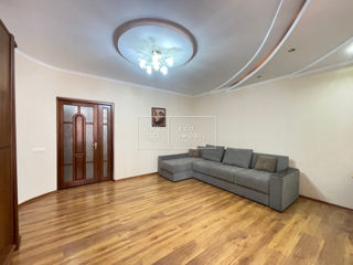 Apartament cu 2 camere, 78 m², Ciocana, Chișinău