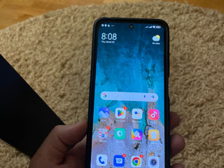 Xiaomi redmi note 11
