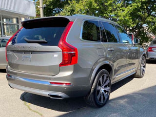 Volvo XC90 фото 4