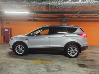 Ford Kuga foto 3