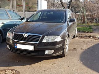 Skoda Octavia foto 2