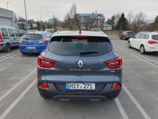 Renault Kadjar foto 6