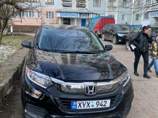 Honda HR-V foto 2