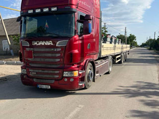 Scania R480 foto 1