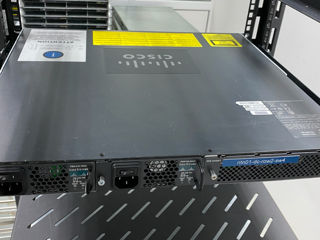 Switch Cisco WS-C4948-10GE foto 2