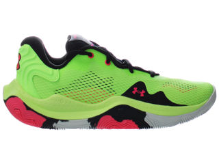 Under Armour Spawn 4. EU37,5/23,5CM. foto 2