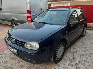 Volkswagen Golf foto 6