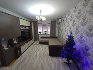 Apartament cu 2 camere, 51 m², Centru, Chișinău