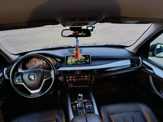 BMW X5 foto 7