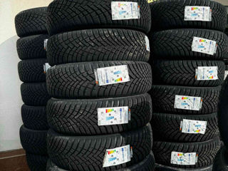 Anvelope Hankook !!! De iarna foto 10