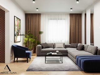 De vanzare apartamente, prețuri speciale, 42m2., cercul Flacăra foto 11