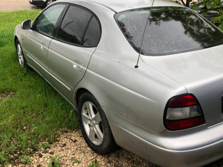 Daewoo Leganza фото 3