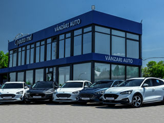 Ford Focus foto 7