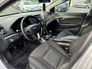 Hyundai i40 foto 7