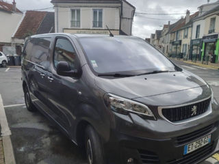 Peugeot Expert foto 7