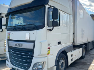 Daf Xf foto 2