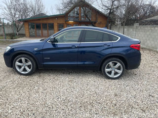 BMW X4 foto 5