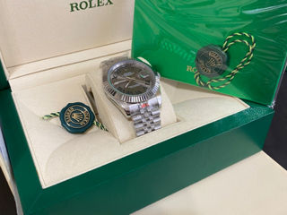 Часы Rolex Ролекс foto 2