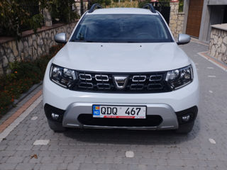 Dacia Duster foto 6