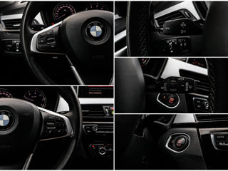 BMW X1 foto 17