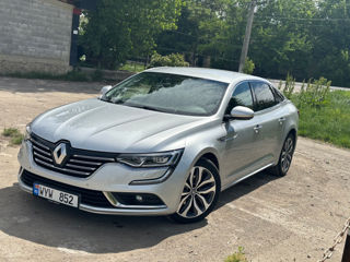 Renault Talisman foto 2