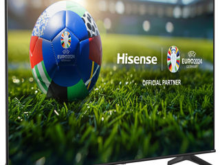 Televozor Hisense 50A6N 50" UHD 4K foto 2