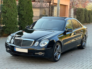 Mercedes E-Class foto 4