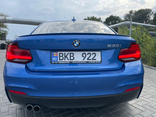 BMW 2 Series foto 3