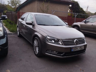 Volkswagen Passat foto 3