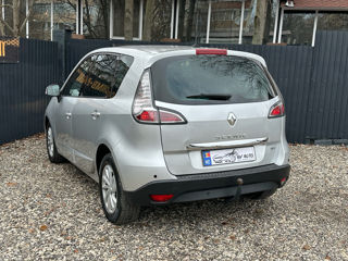 Renault Scenic foto 4