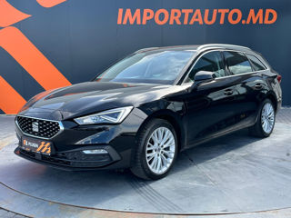 Seat Leon foto 1