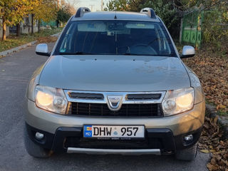 Dacia Duster foto 4