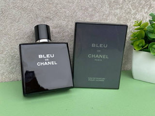 Chanel Bleu de Chanel foto 7