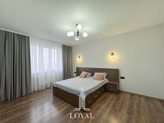 Apartament cu 2 camere, 40 m², Ciocana, Chișinău foto 1