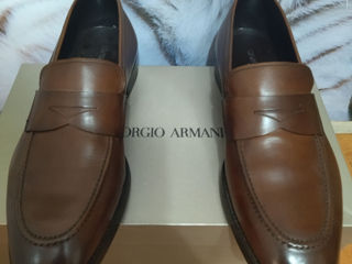 Pantofi Giorgio Armani