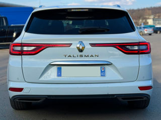 Renault Talisman foto 7