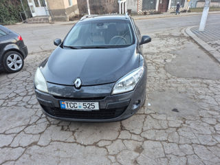 Renault Megane foto 2