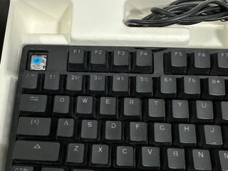 Tastatura Xiaomi Blue switch foto 2