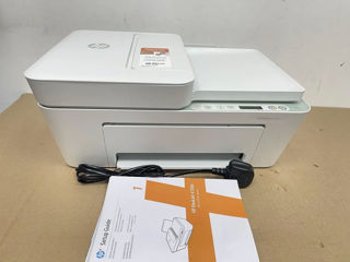 Imprimanta multifunctionala HP DeskJet4122e foto 2