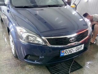 KIA Ceed foto 6