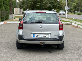 Renault Megane foto 4