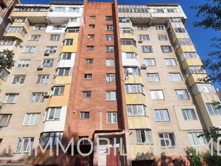 Apartament cu 2 camere, 62 m², Botanica, Chișinău