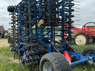 Cultivator Allrounder 1200 foto 3