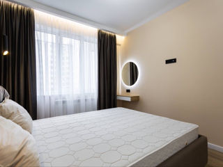 Apartament cu 3 camere, 78 m², Buiucani, Chișinău foto 7