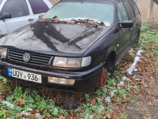 Volkswagen Passat foto 2